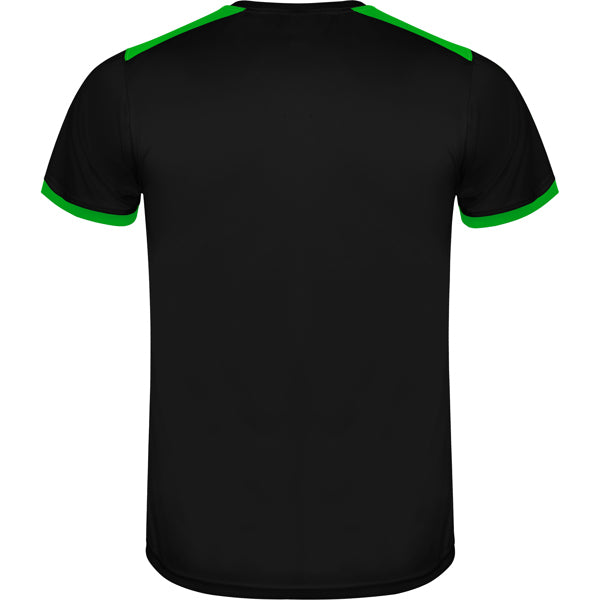 CONJUNTO DEPORTIVO RACING T/S BLANCO/ROYAL