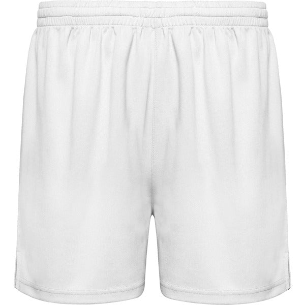 PANTALON FUTBOL PLAYER T/M BLANCO
