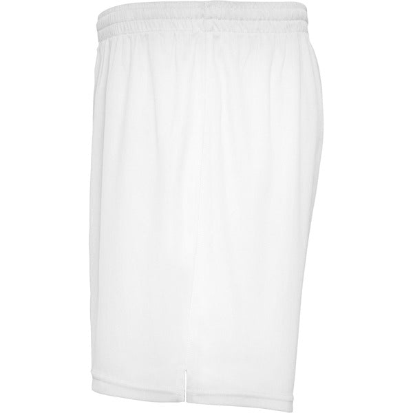 PANTALON FUTBOL PLAYER T/M BLANCO