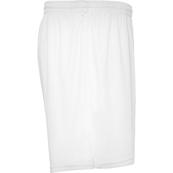 PANTALON FUTBOL PLAYER T/M BLANCO