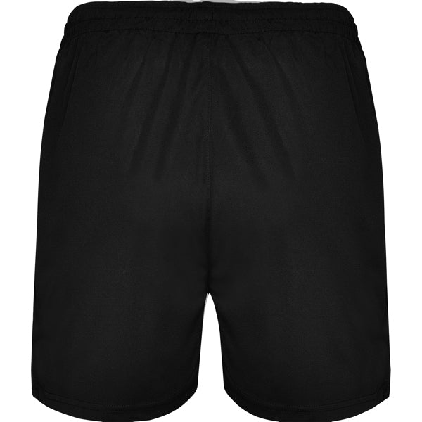 PANTALON FUTBOL PLAYER T/M BLANCO