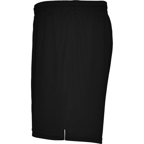 PANTALON FUTBOL PLAYER T/M BLANCO