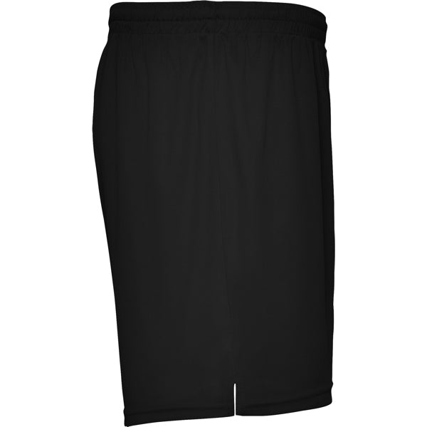 PANTALON FUTBOL PLAYER T/M BLANCO