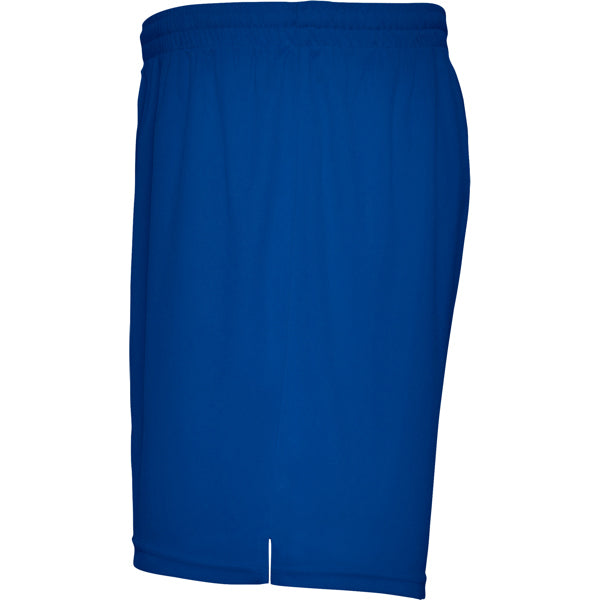 PANTALON FUTBOL PLAYER T/M BLANCO
