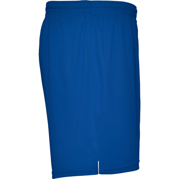 PANTALON FUTBOL PLAYER T/M BLANCO