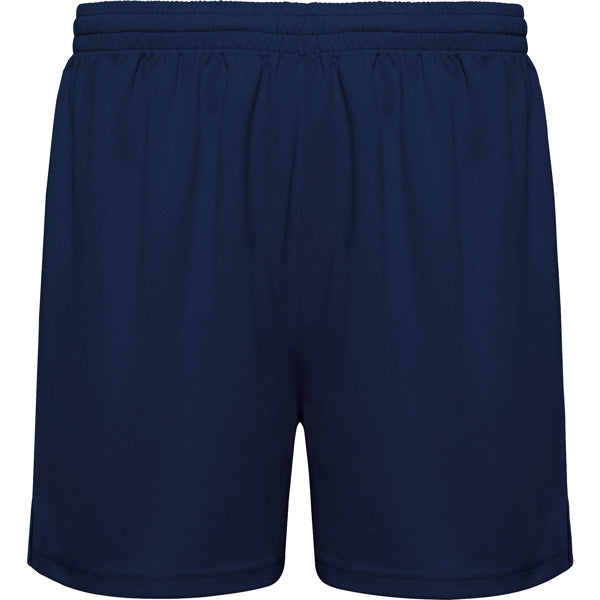 PANTALON FUTBOL PLAYER T/M BLANCO