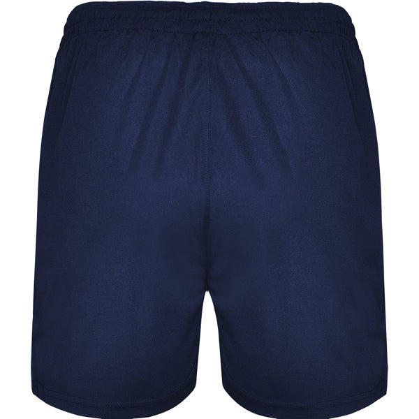 PANTALON FUTBOL PLAYER T/M BLANCO