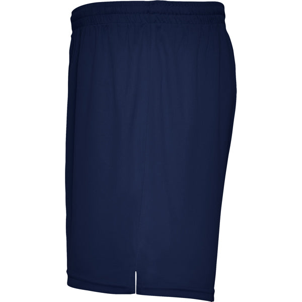 PANTALON FUTBOL PLAYER T/M BLANCO