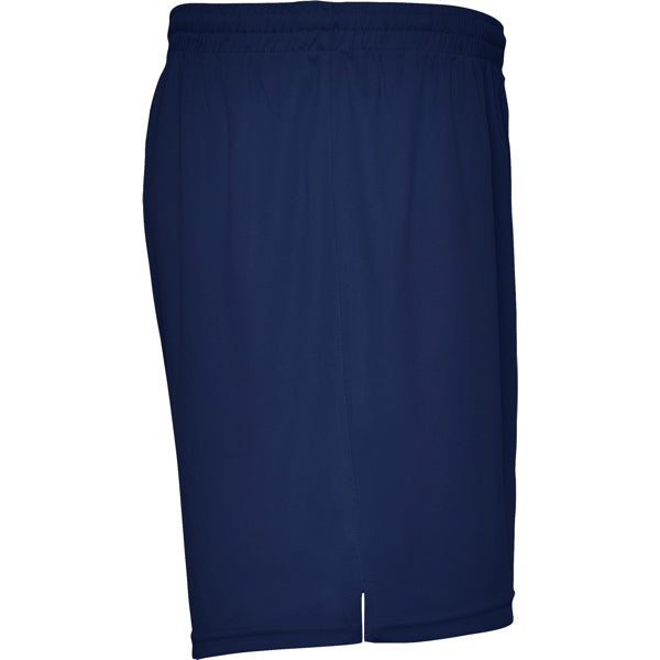 PANTALON FUTBOL PLAYER T/M BLANCO