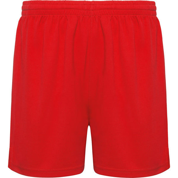 PANTALON FUTBOL PLAYER T/M BLANCO