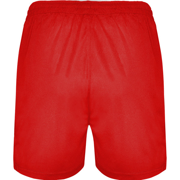 PANTALON FUTBOL PLAYER T/M BLANCO