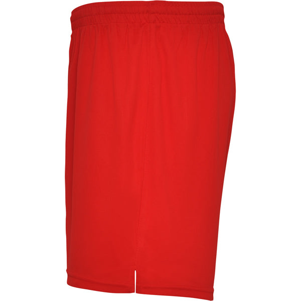PANTALON FUTBOL PLAYER T/M BLANCO