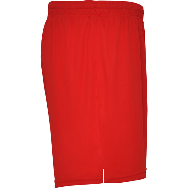 PANTALON FUTBOL PLAYER T/M BLANCO