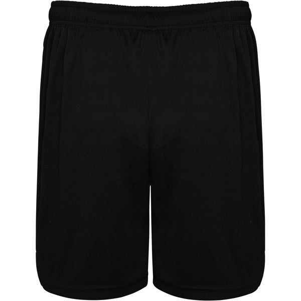 CONJUNTO DEPORTIVO UNITED T/S BLANCO/NEGRO