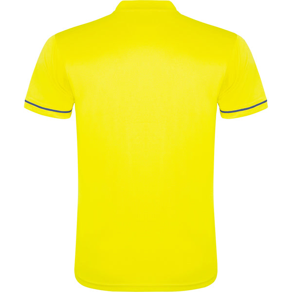 CONJUNTO DEPORTIVO UNITED T/S BLANCO/NEGRO