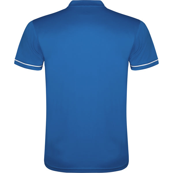 CONJUNTO DEPORTIVO UNITED T/S BLANCO/NEGRO