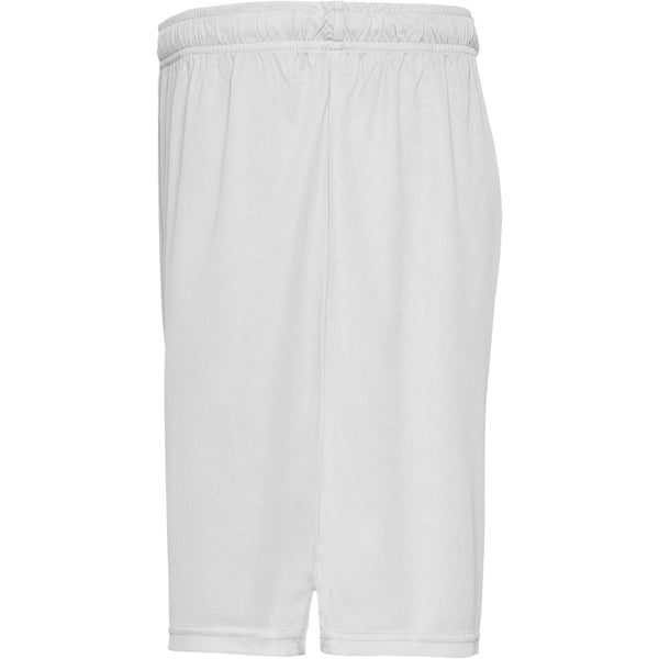 CONJUNTO DEPORTIVO UNITED T/S BLANCO/NEGRO