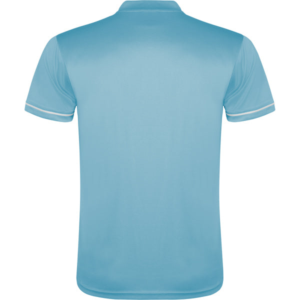 CONJUNTO DEPORTIVO UNITED T/S BLANCO/NEGRO