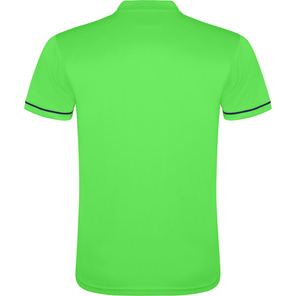 CONJUNTO DEPORTIVO UNITED T/S BLANCO/NEGRO