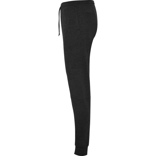 PANTALON CERLER T/S NEGRO