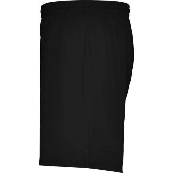 PANTALON FUTBOL CALCIO T/M BLANCO