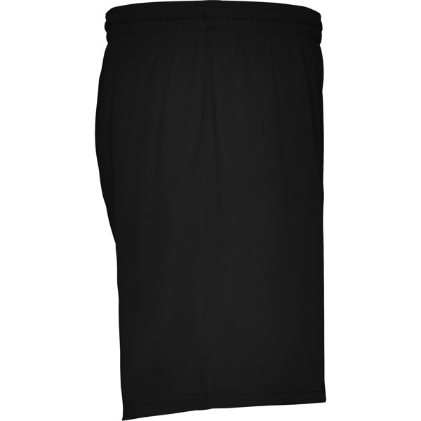 PANTALON FUTBOL CALCIO T/M BLANCO