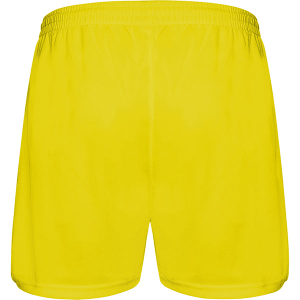 PANTALON FUTBOL CALCIO T/M BLANCO