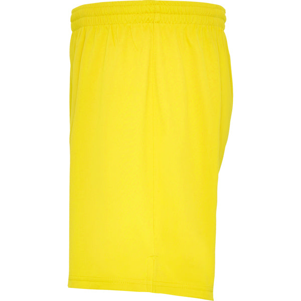 PANTALON FUTBOL CALCIO T/M BLANCO