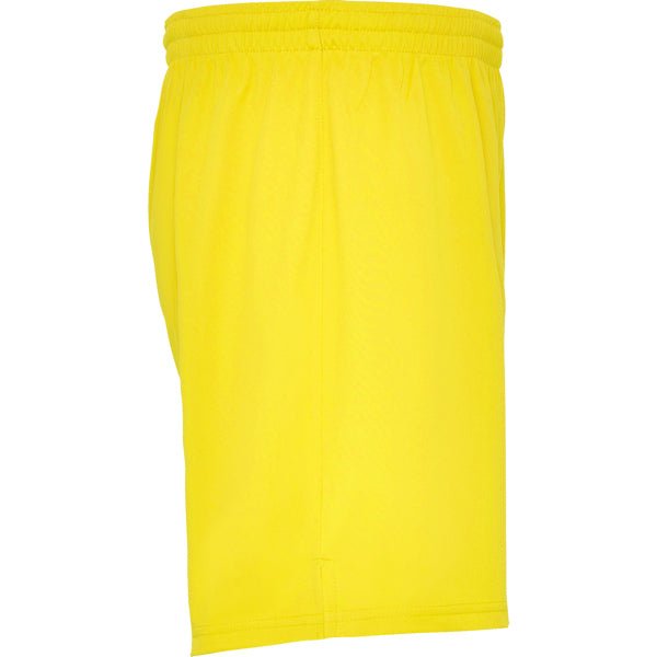 PANTALON FUTBOL CALCIO T/M BLANCO