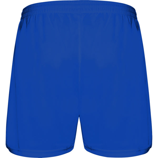 PANTALON FUTBOL CALCIO T/M BLANCO