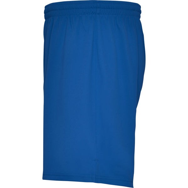 PANTALON FUTBOL CALCIO T/M BLANCO