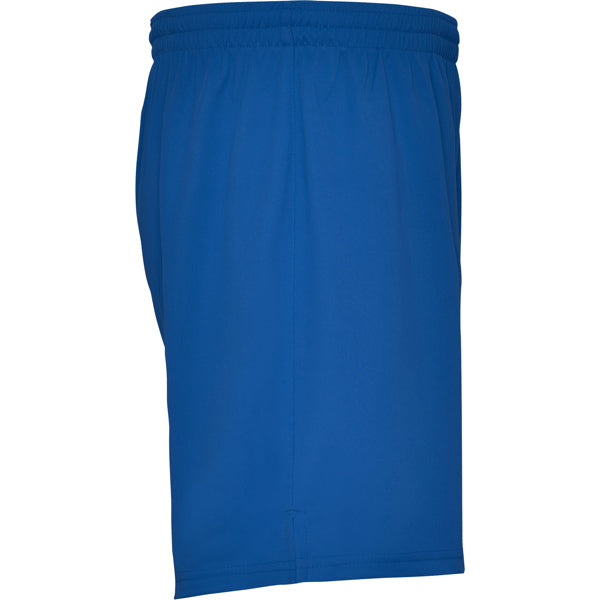PANTALON FUTBOL CALCIO T/M BLANCO