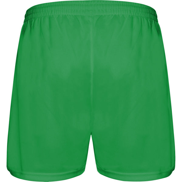 PANTALON FUTBOL CALCIO T/M BLANCO