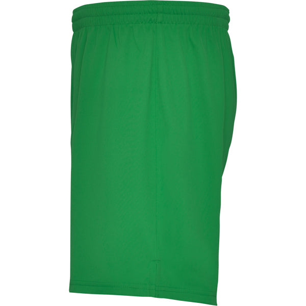 PANTALON FUTBOL CALCIO T/M BLANCO