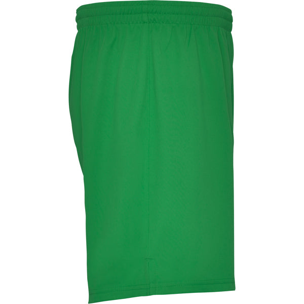 PANTALON FUTBOL CALCIO T/M BLANCO