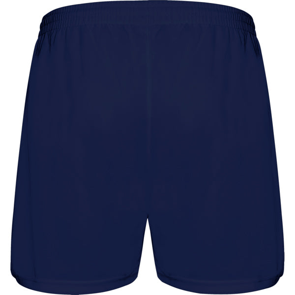 PANTALON FUTBOL CALCIO T/M BLANCO