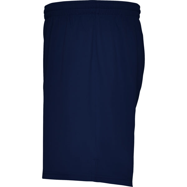 PANTALON FUTBOL CALCIO T/M BLANCO