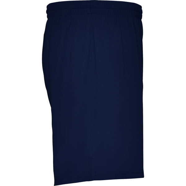 PANTALON FUTBOL CALCIO T/M BLANCO