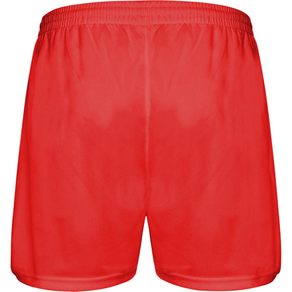 PANTALON FUTBOL CALCIO T/M BLANCO