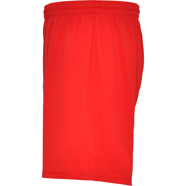 PANTALON FUTBOL CALCIO T/M BLANCO