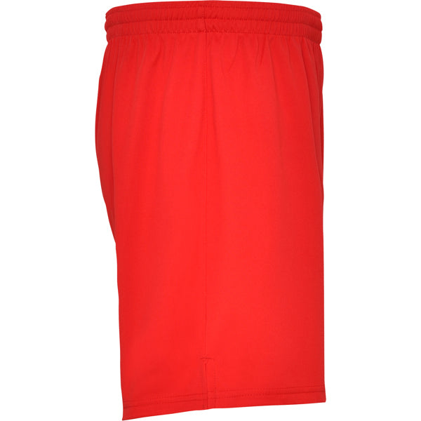 PANTALON FUTBOL CALCIO T/M BLANCO