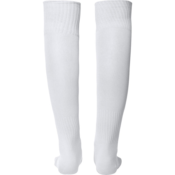 CALCETAS SOCCER T/KID (31/34) BLANCO