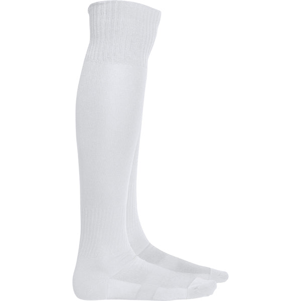 CALCETAS SOCCER T/KID (31/34) BLANCO