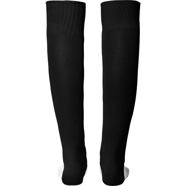 CALCETAS SOCCER T/KID (31/34) BLANCO