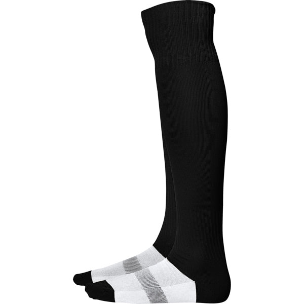 CALCETAS SOCCER T/KID (31/34) BLANCO