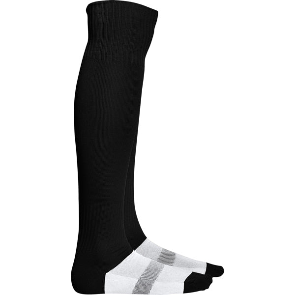 CALCETAS SOCCER T/KID (31/34) BLANCO
