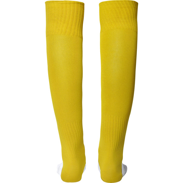 CALCETAS SOCCER T/KID (31/34) BLANCO