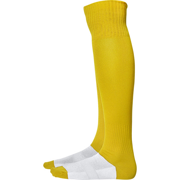 CALCETAS SOCCER T/KID (31/34) BLANCO