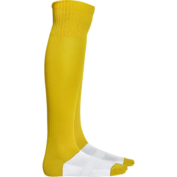 CALCETAS SOCCER T/KID (31/34) BLANCO