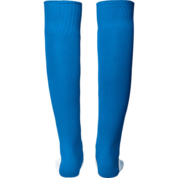 CALCETAS SOCCER T/KID (31/34) BLANCO